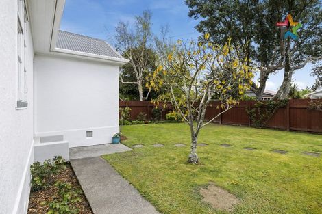 Photo of property in 28 Trafalgar Street, Waiwhetu, Lower Hutt, 5010