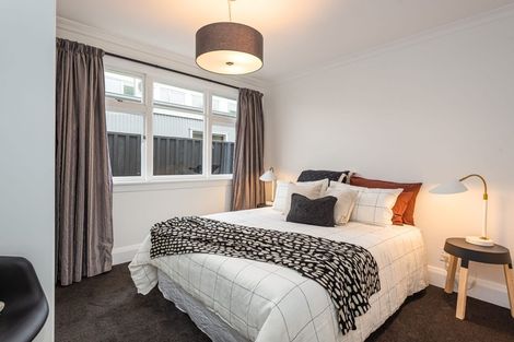 Photo of property in 38 Blighs Road, Strowan, Christchurch, 8052