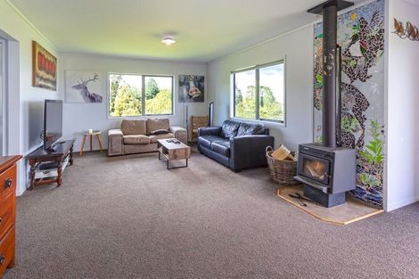 Photo of property in 222 Strange Road, Komata, Paeroa, 3674