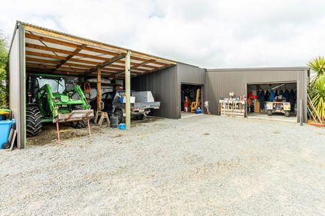 Photo of property in 49 Downs Road, Geraldine, 7991