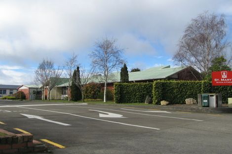 Photo of property in St Mary's School, 69 Ruahine Street, Roslyn, Palmerston North, 4414