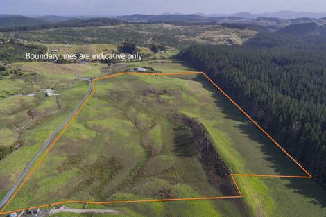 Photo of property in 127a Oruawharo Road, Topuni, Wellsford, 0975