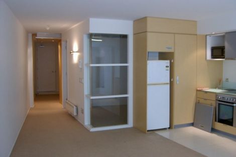 Photo of property in Century City Apartments, 40/72 Tory Street, Te Aro, Wellington, 6011
