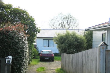 Photo of property in 6a Parakai Street, Paraparaumu, 5032