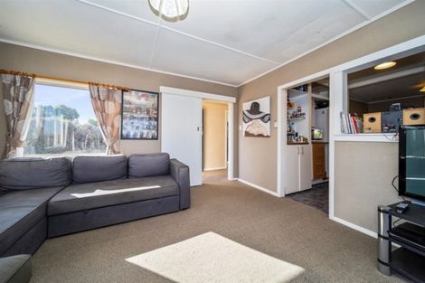 Photo of property in 50 Ketemarae Road, Normanby, Hawera, 4614