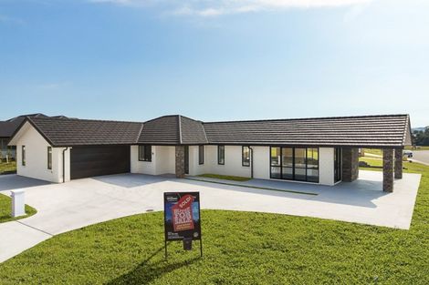 Photo of property in 110 Ti Tree Way, Hunua, 2583