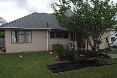 Photo of property in 49a Seddon Avenue, Waihi, 3610