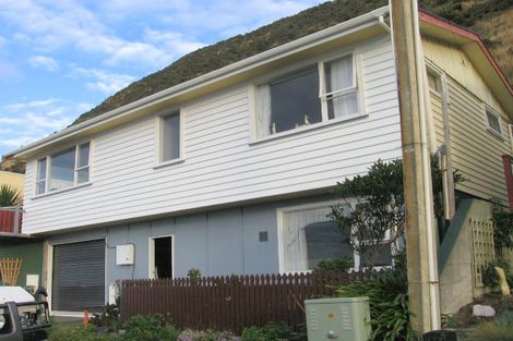Photo of property in 94 Owhiro Bay Parade, Owhiro Bay, Wellington, 6023