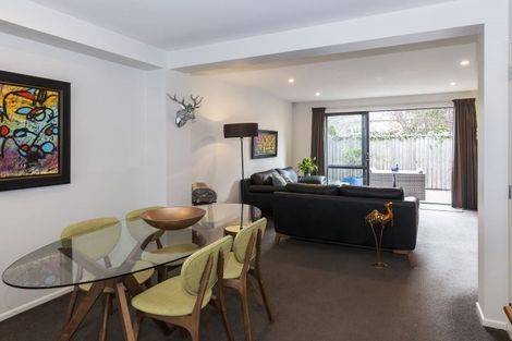 Photo of property in 1/14 London Street, Richmond, Christchurch, 8013