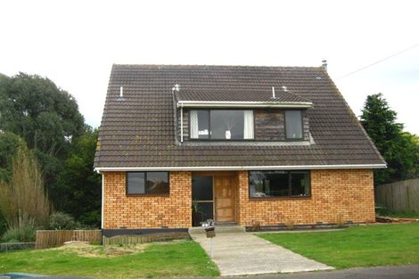 Photo of property in 38 Saddleview Place, Fairfield, Dunedin, 9018