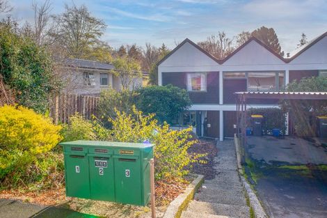Photo of property in 1/111 Balmacewen Road, Wakari, Dunedin, 9010