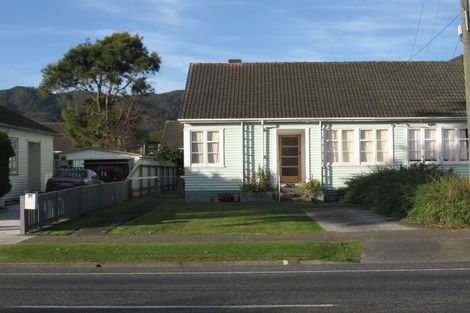 Photo of property in 53 Seddon Street, Naenae, Lower Hutt, 5011