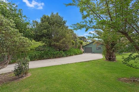 Photo of property in 1224b Wainui Road, Wainui, Opotiki, 3198