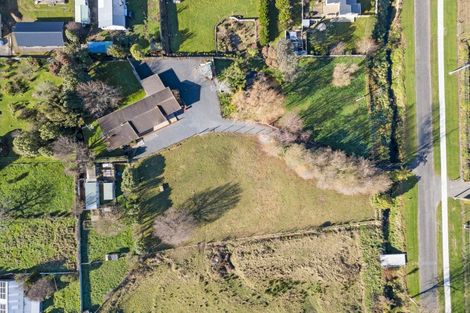 Photo of property in 1 Graham Street, Shannon, 4821