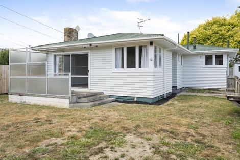 Photo of property in 12 Dermont Street, Bader, Hamilton, 3206