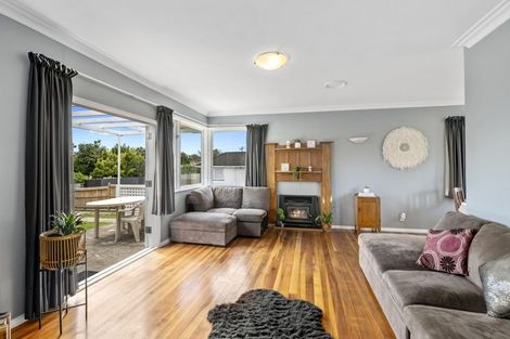 Photo of property in 6 Edinburgh Street, Levin, 5510