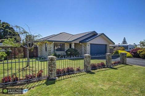 Photo of property in 9 Conifer Grove, Te Kamo, Whangarei, 0112