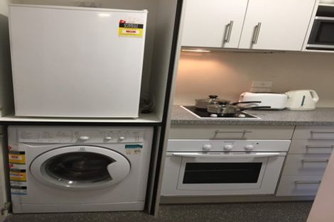 Photo of property in The Peak Apartments, 1001/170 Taranaki Street, Te Aro, Wellington, 6011