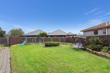 Photo of property in 10 Shire Lane, Woolston, Christchurch, 8062
