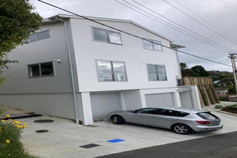 Photo of property in 14a Prospect Terrace, Johnsonville, Wellington, 6037