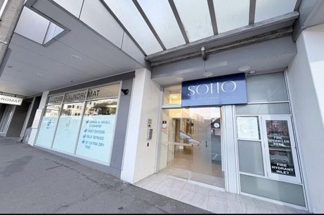 Photo of property in Soho Apartments, 1221/74 Taranaki Street, Te Aro, Wellington, 6011