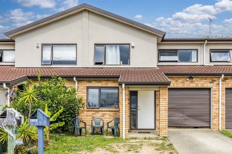 Photo of property in 98c Naylors Drive, Mangere, Auckland, 2022