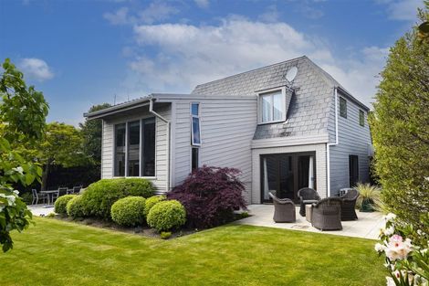 Photo of property in 34 Bannister Place, Ilam, Christchurch, 8053