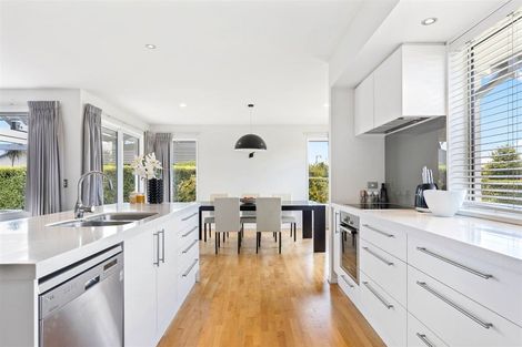 Photo of property in 10 Kotuku Street, Lincoln, 7608