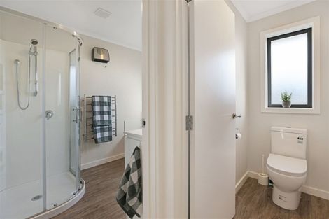 Photo of property in 4a Magnolia Drive, Netherby, Ashburton, 7700