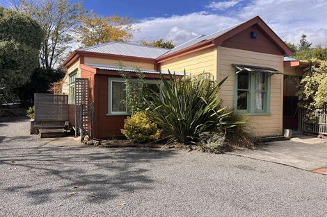 Photo of property in 148 James Line, Kelvin Grove, Palmerston North, 4414