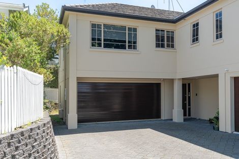 Photo of property in 23b Palmerston Street, Hamilton Central, Hamilton, 3204