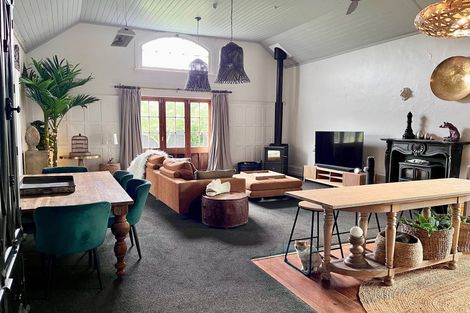 Photo of property in 24 Gall Street, Fairlie, 7925