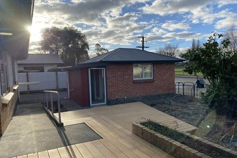 Photo of property in 47 Intermediate Street, Solway, Masterton, 5810