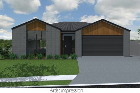 Photo of property in 5 Mindys Place, Richmond, 7020