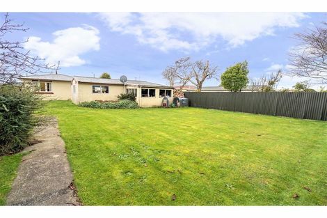 Photo of property in 8 Arun Crescent, Glengarry, Invercargill, 9810