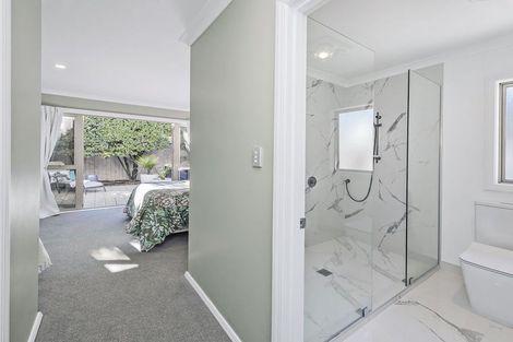 Photo of property in 8 Excalibur Place, Burwood, Christchurch, 8083