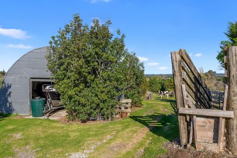 Photo of property in 60 Selman Road, Dairy Flat, Albany, 0794