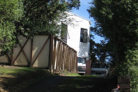 Photo of property in 6 Titiwai Place, Birkenhead, Auckland, 0626