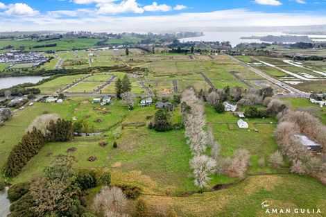 Photo of property in 284 Hingaia Road, Karaka, Papakura, 2580