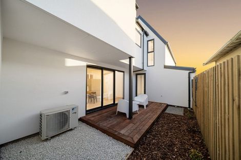 Photo of property in 2/25 Allard Street, Edgeware, Christchurch, 8013