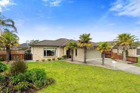 Photo of property in 9 Nicole Place, Papamoa Beach, Papamoa, 3118
