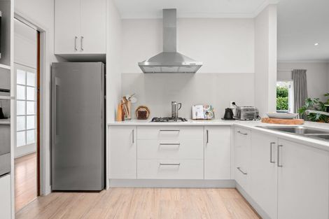 Photo of property in 24 Clifton Road, Hamilton Central, Hamilton, 3204