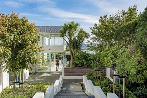 Photo of property in 36 Shandon Road, Vauxhall, Dunedin, 9013