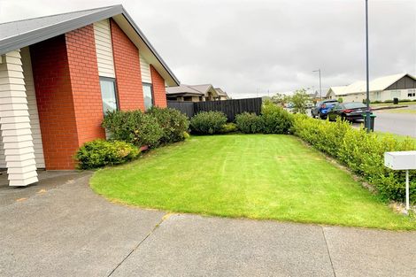 Photo of property in 10 Hubbard Street, Wigram, Christchurch, 8042