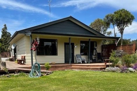 Photo of property in 5 Ord Street, Herbert, Oamaru, 9495