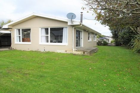 Photo of property in 5 Jamieson Road, Karoro, Greymouth, 7805