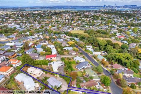 Photo of property in 1/89 Monarch Avenue, Hillcrest, Auckland, 0627