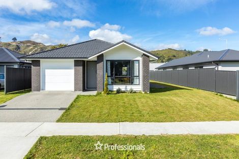 Photo of property in 33 Cynisca Crescent, Wallaceville, Upper Hutt, 5018