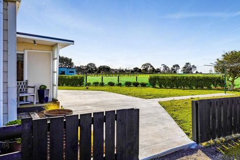 Photo of property in 84 Mawhitiwhiti Road, Normanby, Hawera, 4675