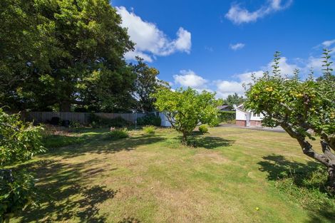 Photo of property in 27 Langston Avenue, Palmerston North, 4414